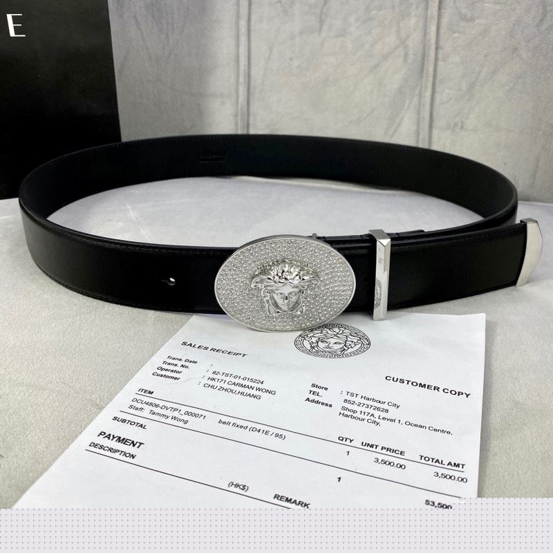 VERSACE